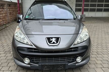 Peugeot 207 141.800 km 2.700 &euro; Neu Isenburg 63263