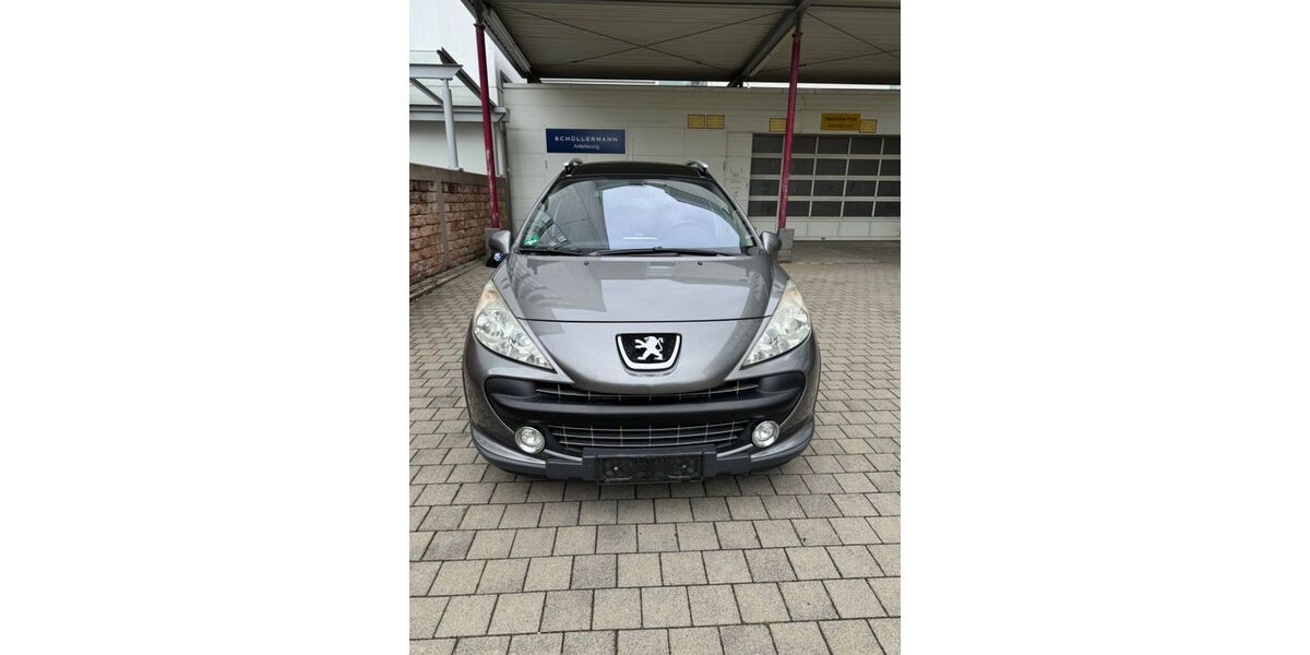 Peugeot 207 141.800 km 2.700 &euro; Neu Isenburg 63263