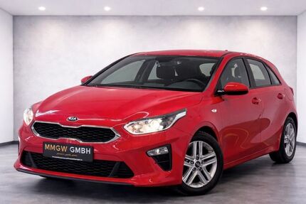 Kia ceed / Ceed 135.180 km 9.490 &euro; Bensheim 64625