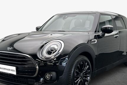 Mini Cooper Clubman 51.729 km 24.870 &euro; Zwingenberg 64673