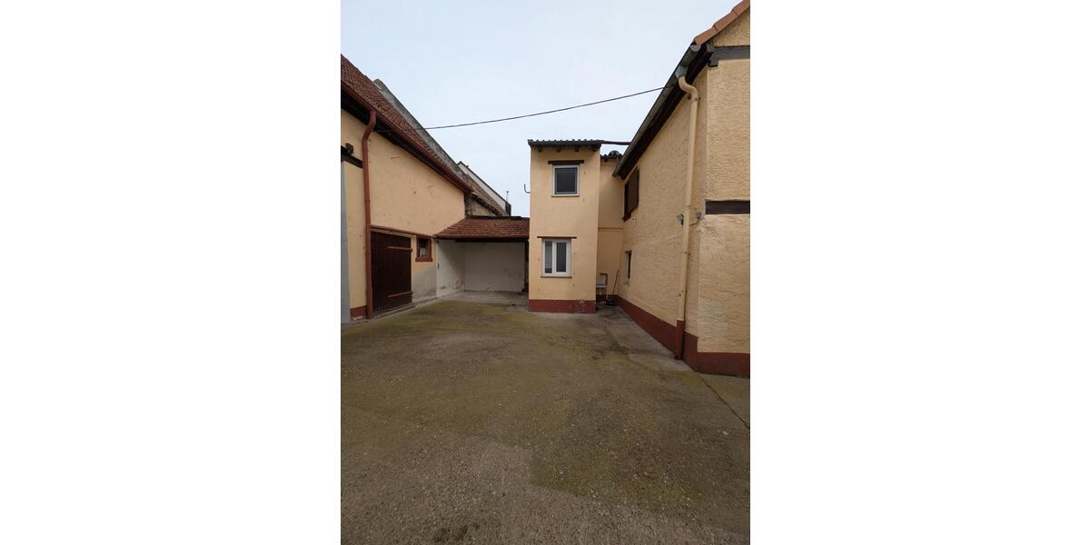 Einfamilienhaus Nackenheim - 5 Zimmer, 110 m&sup2;, 1.300&euro; | Angebot:26195232