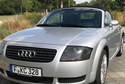 Audi TT 326.500 km 3.333 &euro; Frankfurt am Main 60433