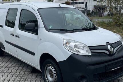 Renault Kangoo 105.000 km 9.980 € Langen 63225