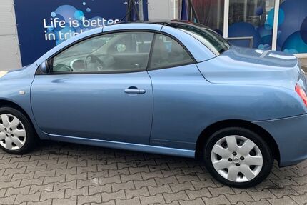 Nissan Micra 88.000 km 3.000 &euro; Offenbach 63073