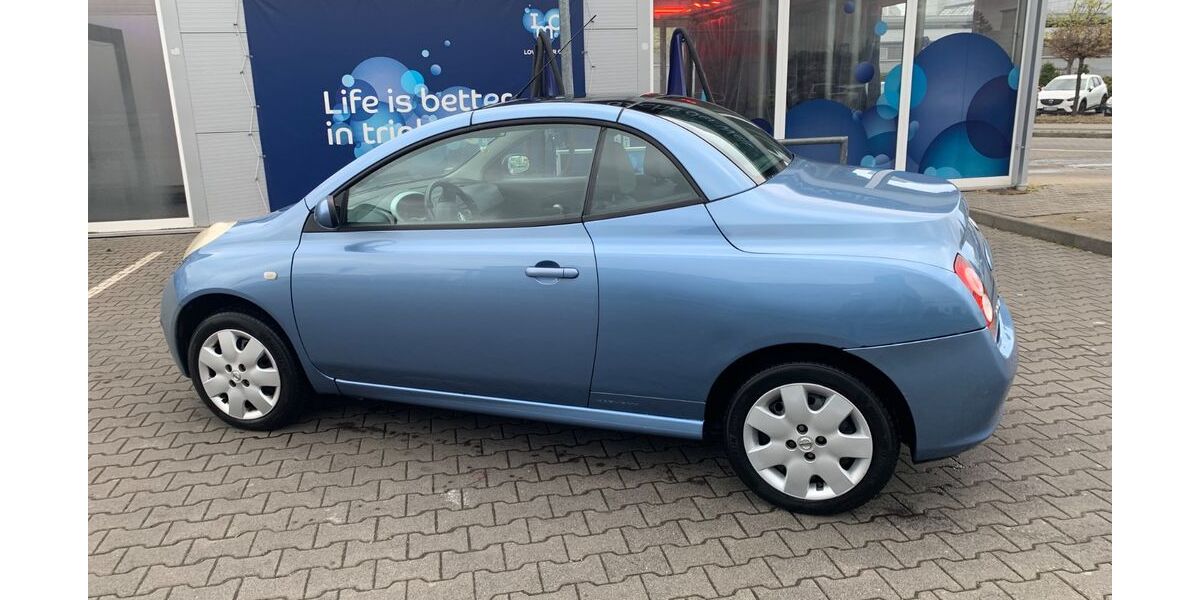 Nissan Micra 88.000 km 3.000 &euro; Offenbach 63073