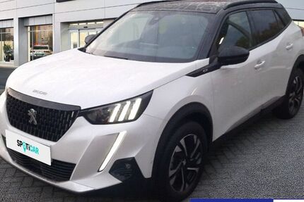 Peugeot 2008 23.313 km 19.490 € Mainz 55120