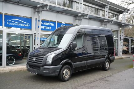 VW Crafter 220.695 km 12.500 &euro; Obertshausen 63179