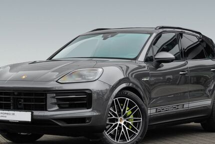 Porsche Cayenne 25.409 km 93.200 &euro; Darmstadt 64295