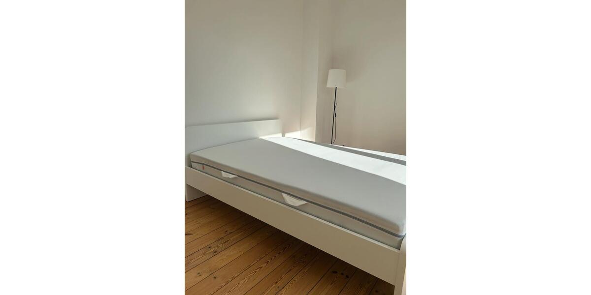 Etagenwohnung Neu-Isenburg Isenburg - 3 Zimmer, 61 m&sup2;, 680&euro; | Angebot:26507559