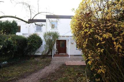 Haus Darmstadt Eberstadt - 4 Zimmer, 186 m&sup2;, 699.900&euro; | Angebot:25385501