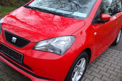 Seat Mii 52.900 km 8.199 &euro; Lorsch 64653