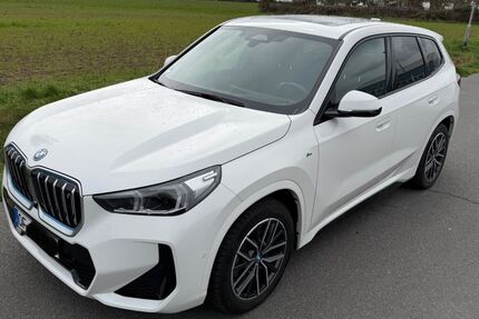 BMW iX1 62.000 km 34.490 &euro; Erzhausen 64390