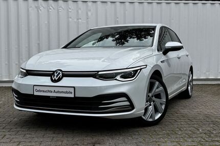 VW Golf 45.500 km 23.999 &euro; Dieburg 64807