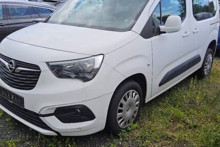 Opel Combo Life 66.475 km 16.880 &euro; Ober-Ramstadt 64372