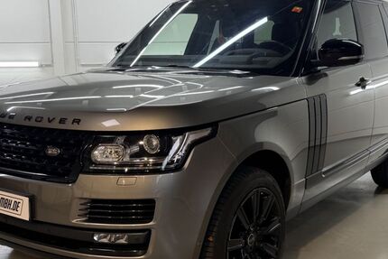 Land Rover Range Rover 166.000 km 36.900 € Dietzenbach 63128