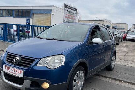 VW Polo 207.000 km 2.750 &euro; Dietzenbach 63128