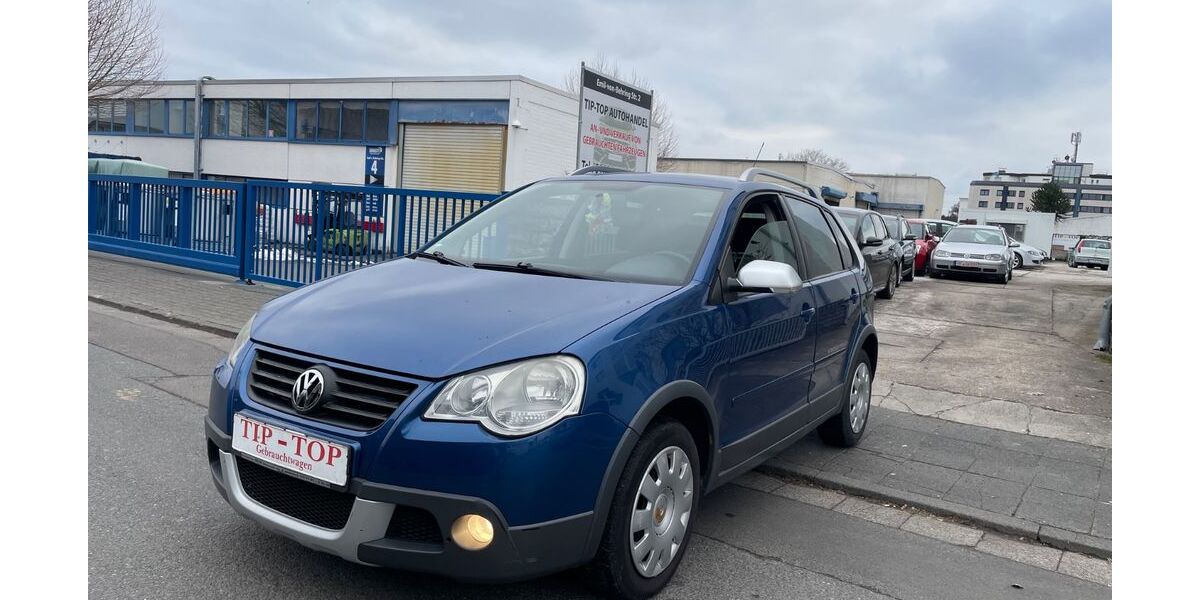 VW Polo 207.000 km 2.750 &euro; Dietzenbach 63128