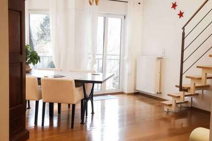 Wohnung Frankfurt am Main Gutleutviertel - 3 Zimmer, 85 m&sup2;, 590.000&euro; | Angebot:23651659