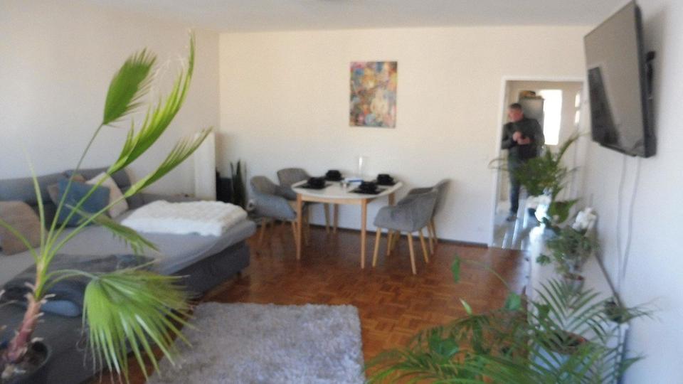 Etagenwohnung Rodgau - 3 Zimmer, 74 m&sup2;, 235.000&euro; | Angebot:27163928