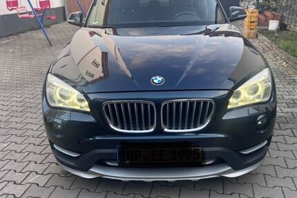 BMW X1 215.000 km 9.450 &euro; Bürstadt 68642