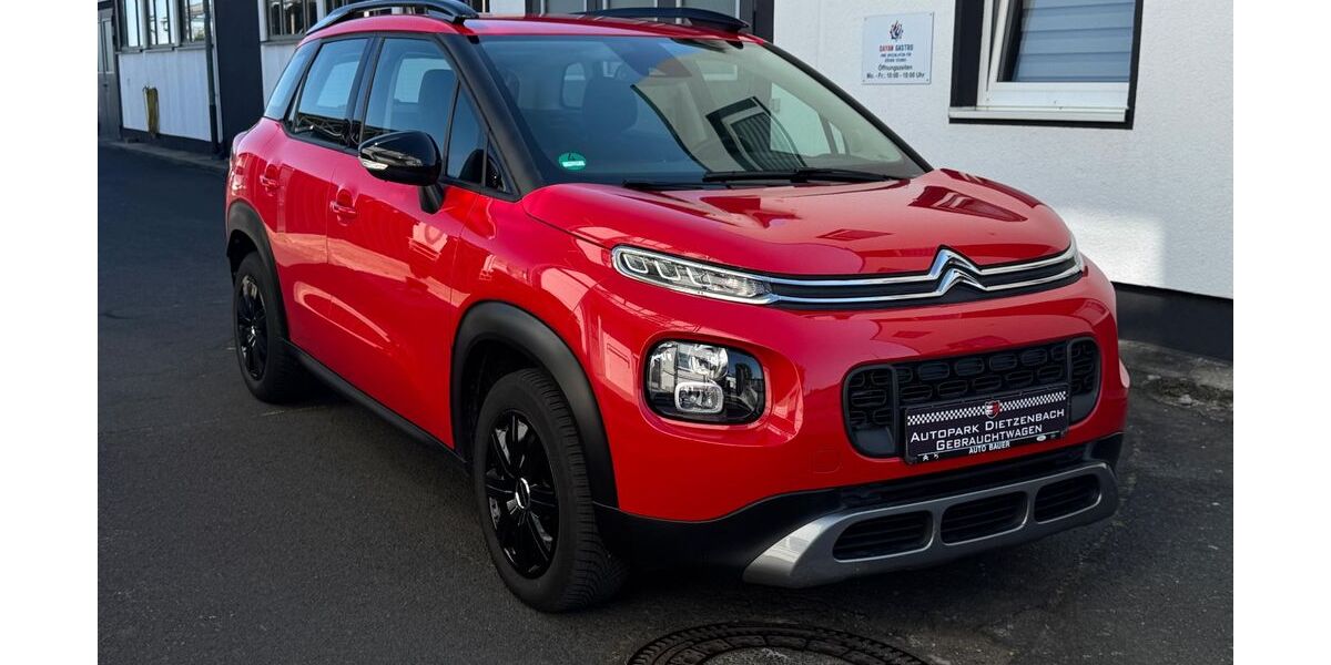 Citroen C3 132.000 km 5.980 &euro; Dietzenbach 63128
