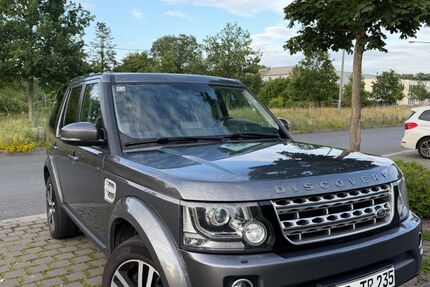 Land Rover Discovery 267.000 km 14.000 &euro; Frankfurt am Main 60528