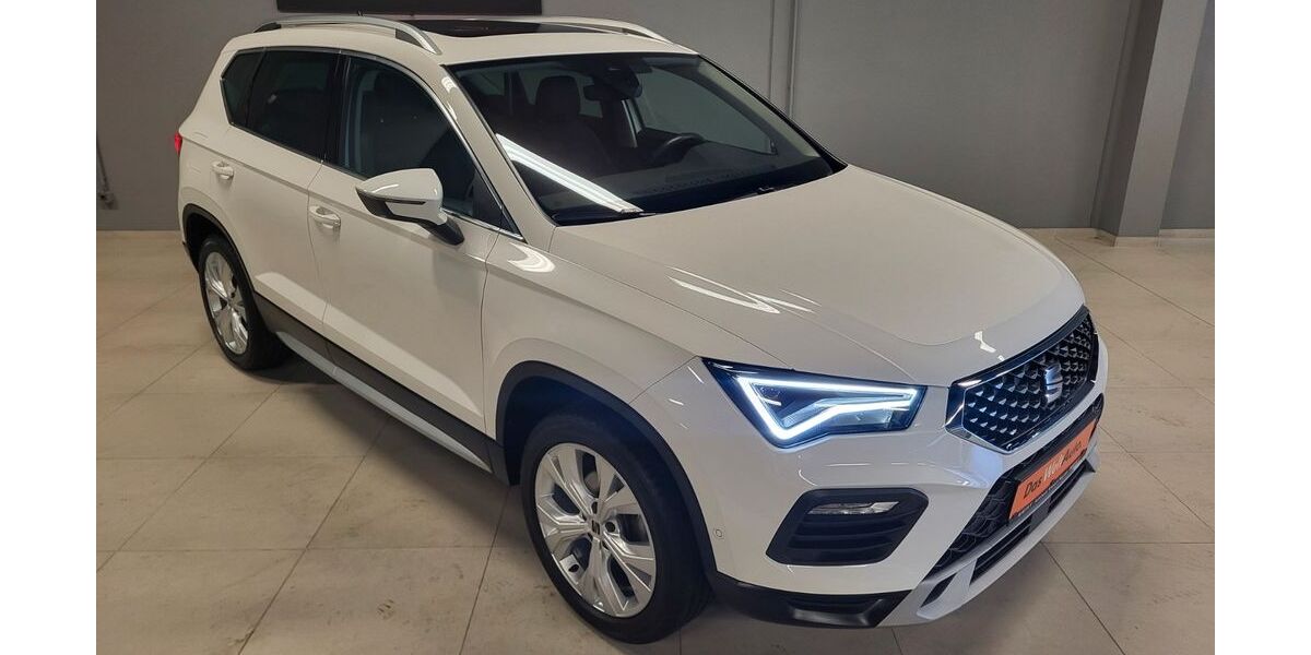 Seat Ateca 49.324 km 26.870 &euro; Alsbach-Hähnlein 64665