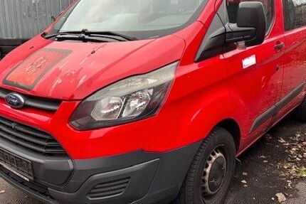 Ford Transit Custom 160.000 km 9.990 &euro; Dreieich 63303