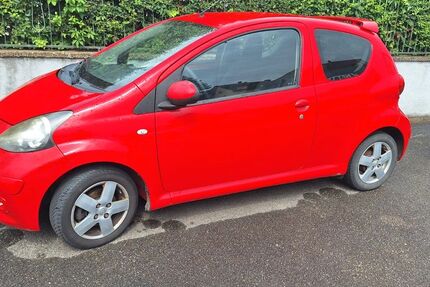 Toyota Aygo (X) 165.000 km 1.350 &euro; Weiterstadt 64331