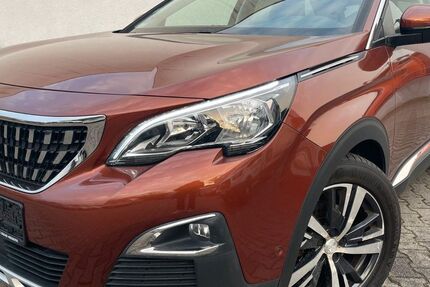 Peugeot 3008 57.650 km 15.990 &euro; Rüsselsheim 65428
