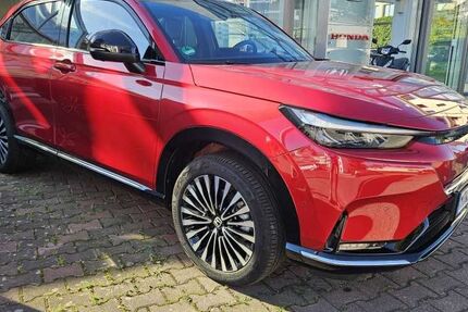 Honda e:Ny1 13.200 km 26.990 &euro; Hattersheim 65795