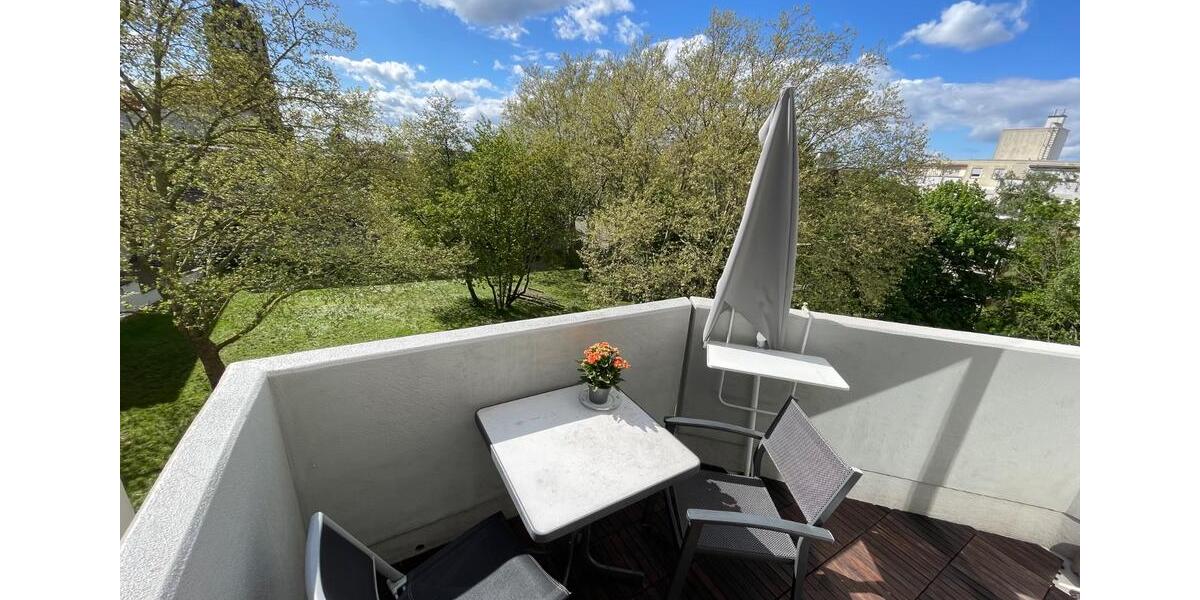 Etagenwohnung Darmstadt Darmstadt-Nord - 2 Zimmer, 62 m&sup2;, 1.900&euro; | Angebot:26227368