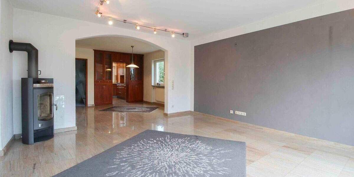 Reihenendhaus Babenhausen - 5 Zimmer, 155 m&sup2;, 539.000&euro; | Angebot:24778224