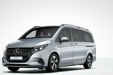 Mercedes-Benz EQV 20.000 km 66.900 &euro; Pfungstadt 64319