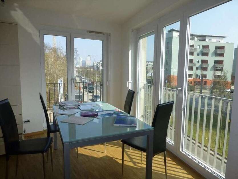Wohnung zum Kaufen in Frankfurt 721.000 € 103 m²
