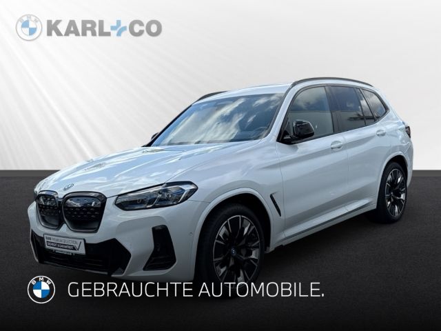 BMW iX3 43.345 km 44.790 &euro; Rüsselsheim 65428