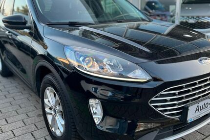 Ford Kuga 57.800 km 23.690 &euro; Heppenheim 64646