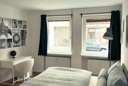 Zimmer Frankfurt am Main Innenstadt 1 - 899&euro; | Angebot:27135909
