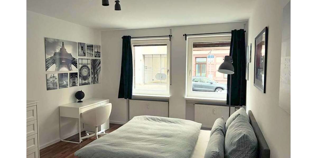 Zimmer Frankfurt am Main Innenstadt 1 - 899&euro; | Angebot:27135909