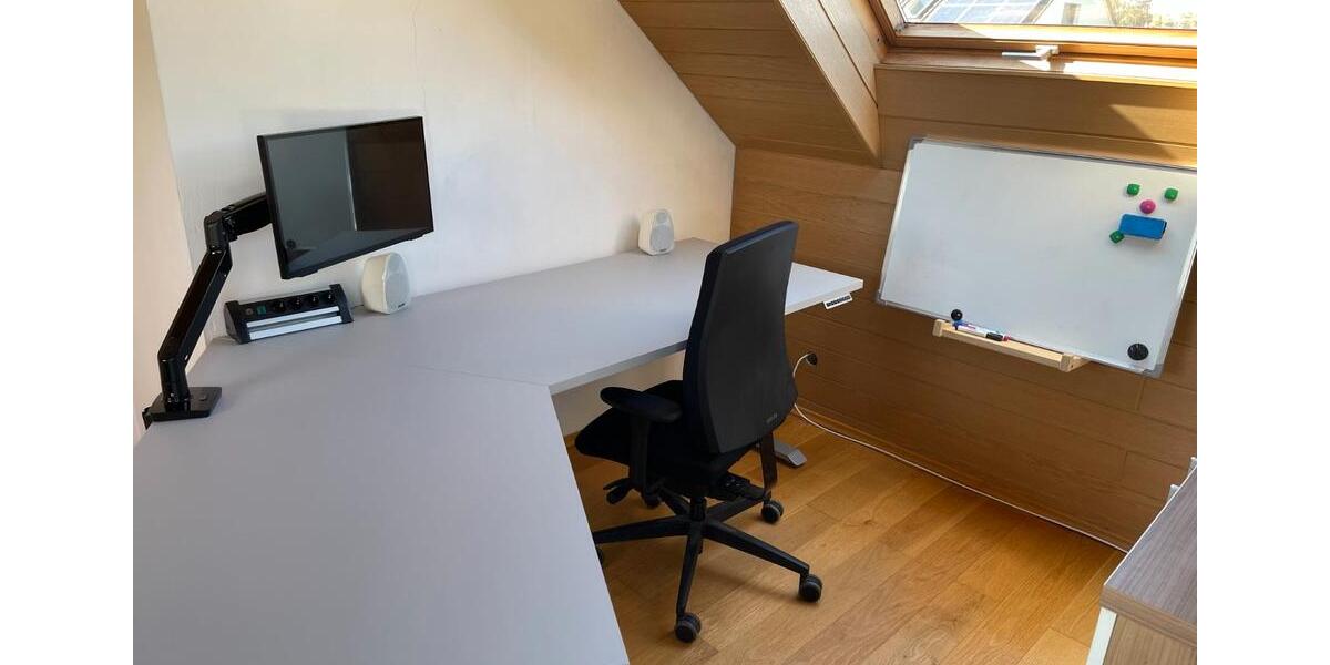 Doppelhaushälfte Hattersheim am Main - 5 Zimmer, 121 m&sup2;, 2.650&euro; | Angebot:26267906