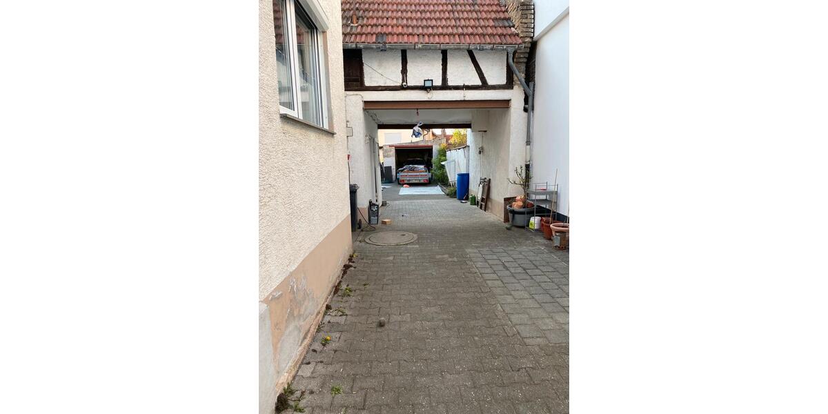 Mehrfamilienhaus, Wohnhaus Ginsheim-Gustavsburg Gustavsburg - 5 Zimmer, 135 m&sup2;, 589.000&euro; | Angebot:25312078