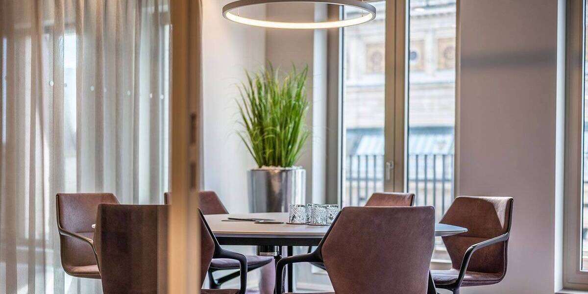 Gewerbeobjekt Frankfurt am Main Innenstadt - 2.090&euro; | Angebot:26431622
