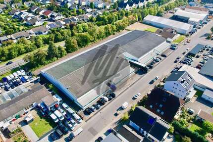 Halle in Dietzenbach 1.650.000 € 6500 m² zimmer