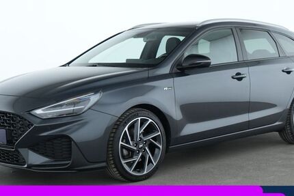 Hyundai i30 16.986 km 23.869 &euro; Dietzenbach bei Frankfurt 63128