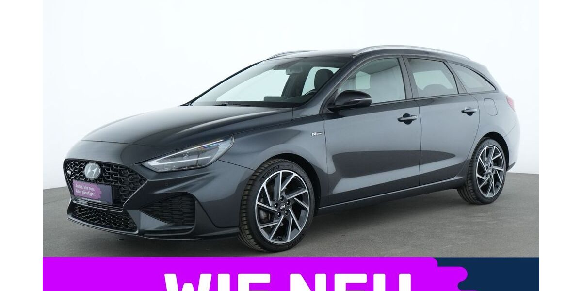 Hyundai i30 16.986 km 23.869 &euro; Dietzenbach bei Frankfurt 63128