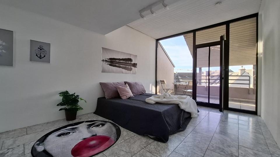 Maisonettenwohnung Darmstadt - 5.5 Zimmer, 115 m&sup2;, 635.000&euro; | Angebot:25589873