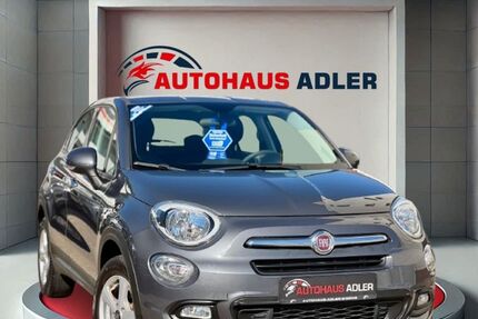 Fiat 500X 24.990 km 14.490 € Worms 67549