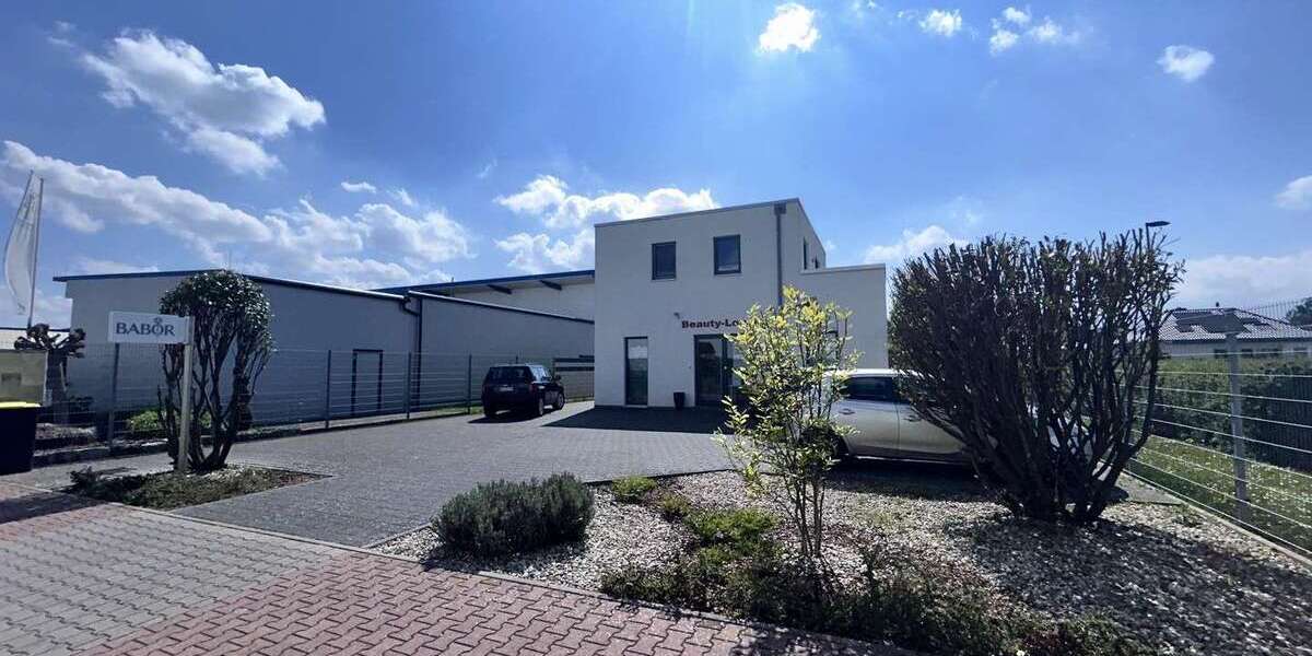 Haus zum Kaufen in Trebur Geinsheim 1.250.000 € 316 m² 10 zimmer