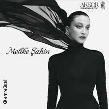 Melike Sahin - Akkor Europe Tour 24-25 Frankfurt