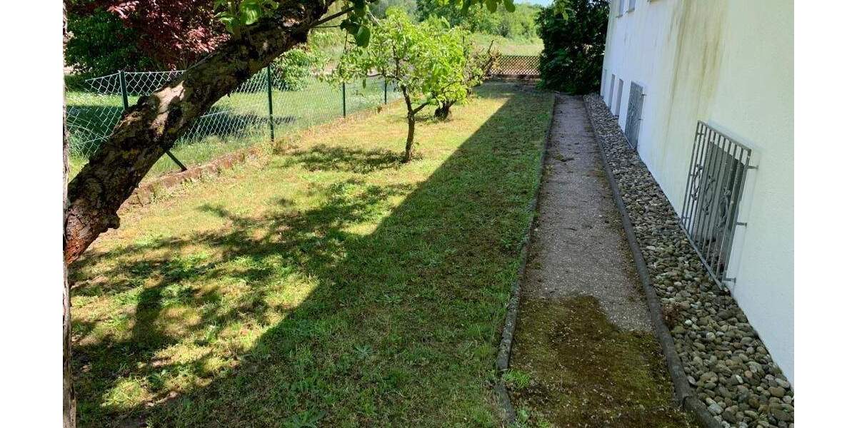 Bungalow mit großem Grundstück zimmer